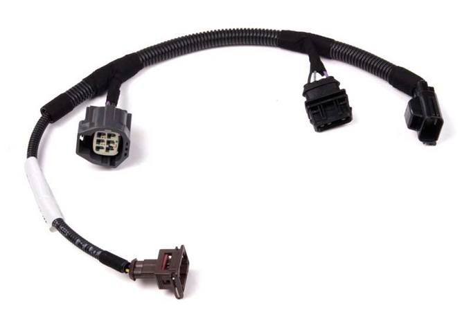 Volvo Headlight Harness 8659674